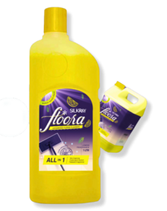 Floora Floor Cleaner