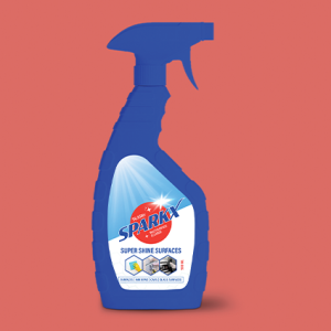 SparkX Multi-Surface Cleaner